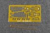 Trumpeter 06738 USS Large cruiser Alaska 1/700